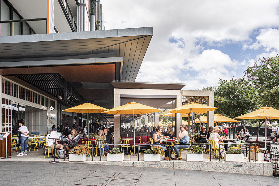 It’s Tacos and Tequila at Tequila Daisy, a Joyful MexicanInspired